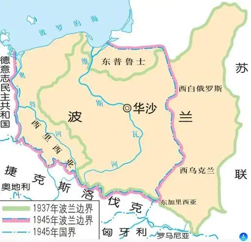 波兰怒了，不让乌克兰加入欧盟。来自自由独立联盟的波兰众议院副议长克日什托夫∙
