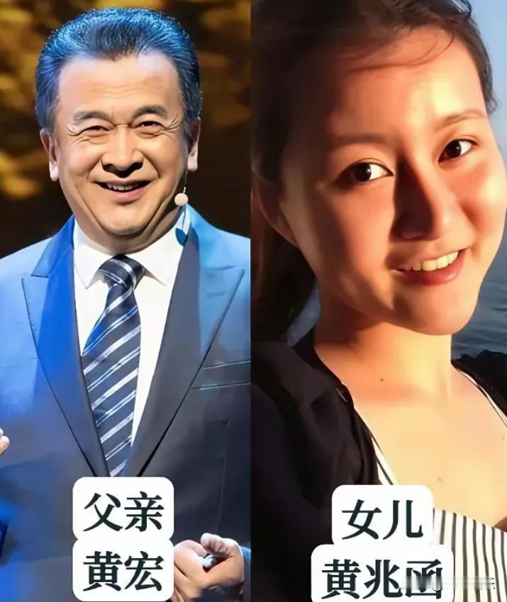 他们含着金汤匙出生，却没一个选择躺平。大兵的女儿远在海外，攻读的是冷门的非艺术