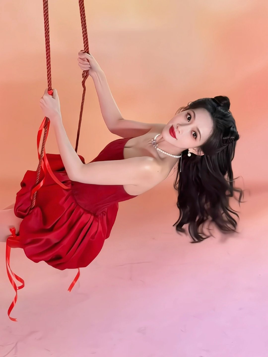 孟子义先发美图再发红包谁家美猫出来了！！！