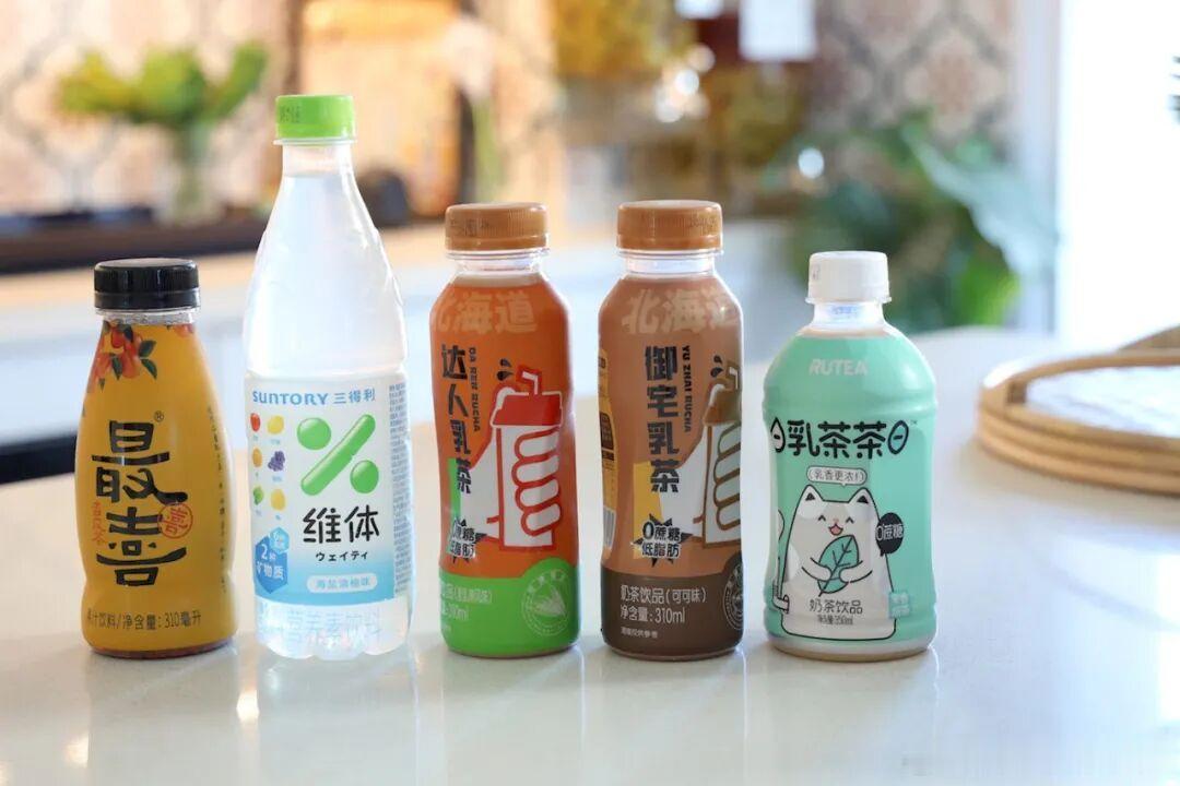 “0蔗糖”等于无糖吗？配料表里哪些成分其实是隐形添加糖？把配料表中的白砂糖还给我