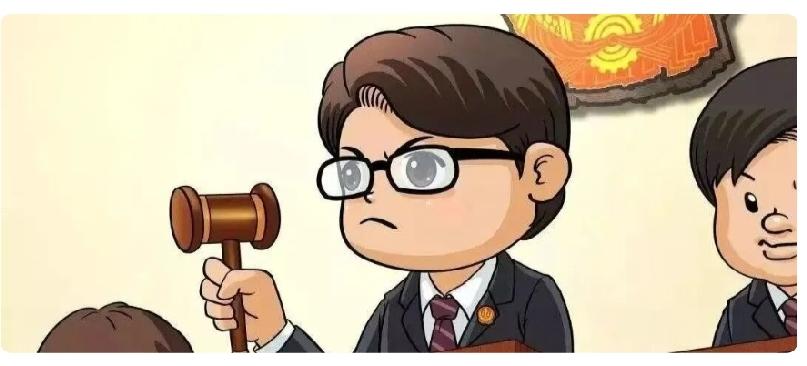 开庭别只顾争辩！法官庭审的细微动作，早已暗示案件走向很多当事人开庭，全程只