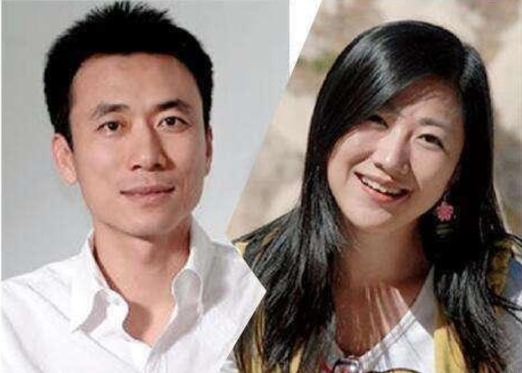 东方卫视美女主持人杨蕾闪婚身价十亿的土豆网总裁王微，结婚才一年，王微就有了新欢，