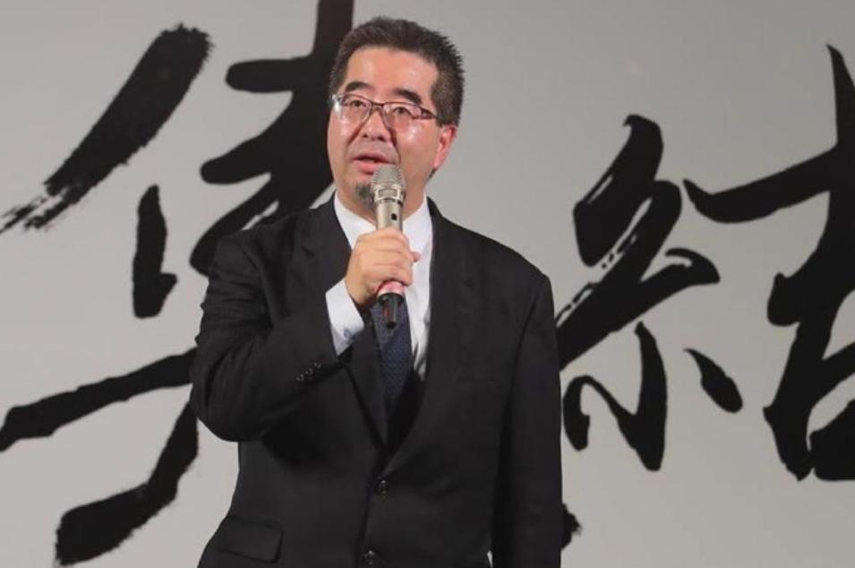 2月2日中午，国民党副主席萧旭岑带着40多人的团队从台北飞抵北京，正式开启三天的