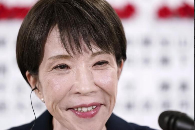 万万没想到，高市早苗明确站队乌克兰，这下俄罗斯彻底坐不住了！ 在2月10日，