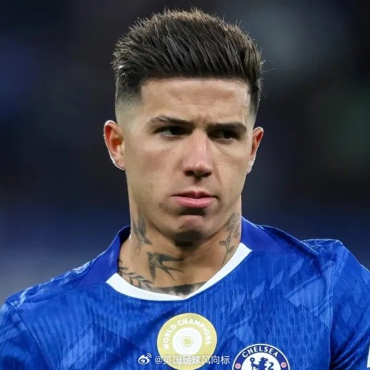【皇马会花1.5亿买恩佐吗？】25岁阿根廷国脚中场，恩佐-费尔南德斯，与切尔西的
