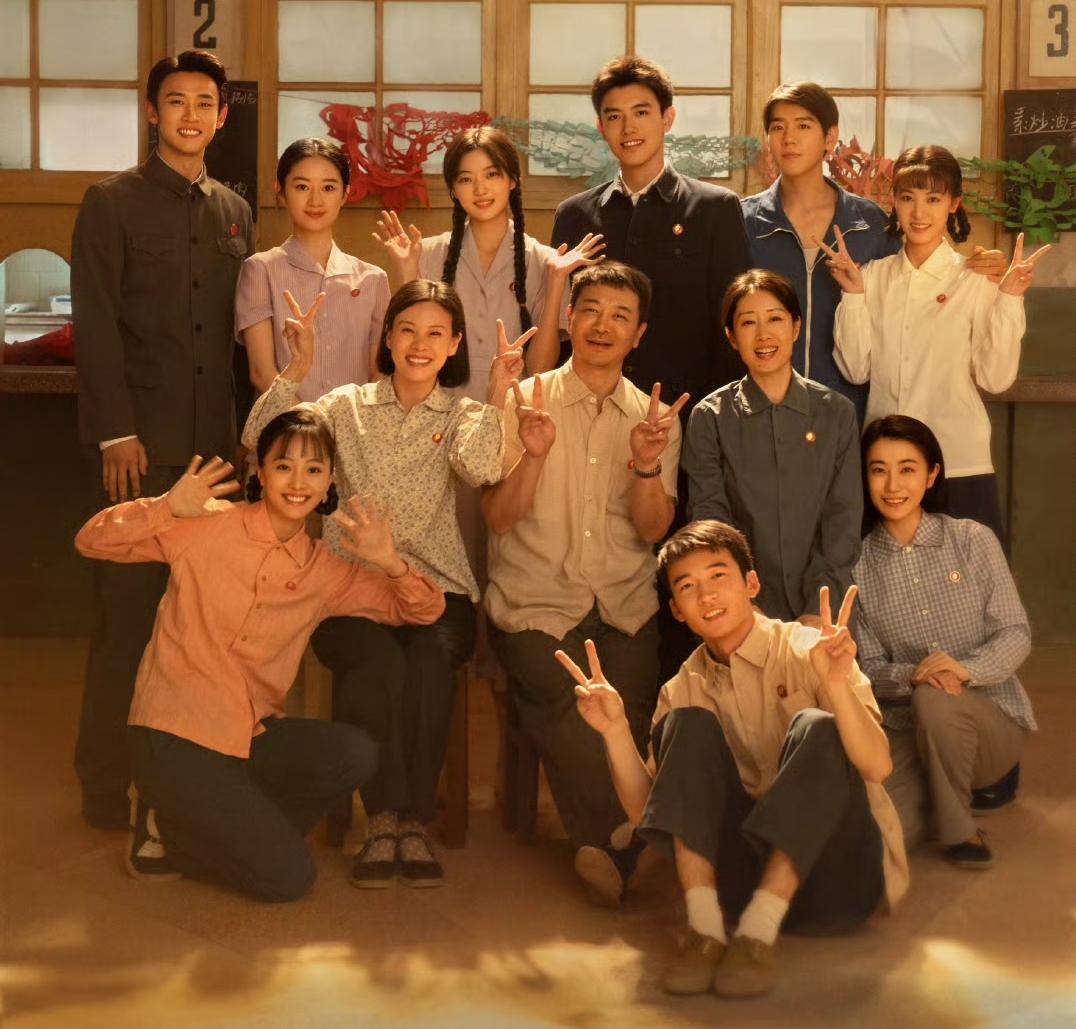 纯真年代的爱情大结局完美诠释什么叫恶人自有天收！1、凌漪自我为抱上大腿，不惜和