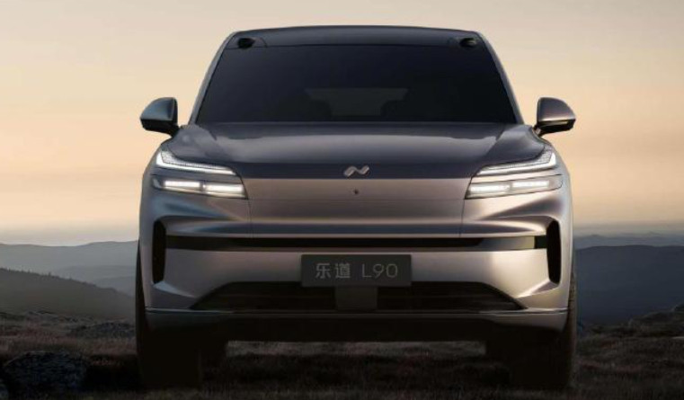 乐道L90上市10天交付4000台8月12号看到乐道汽车说，他们家L90上市10