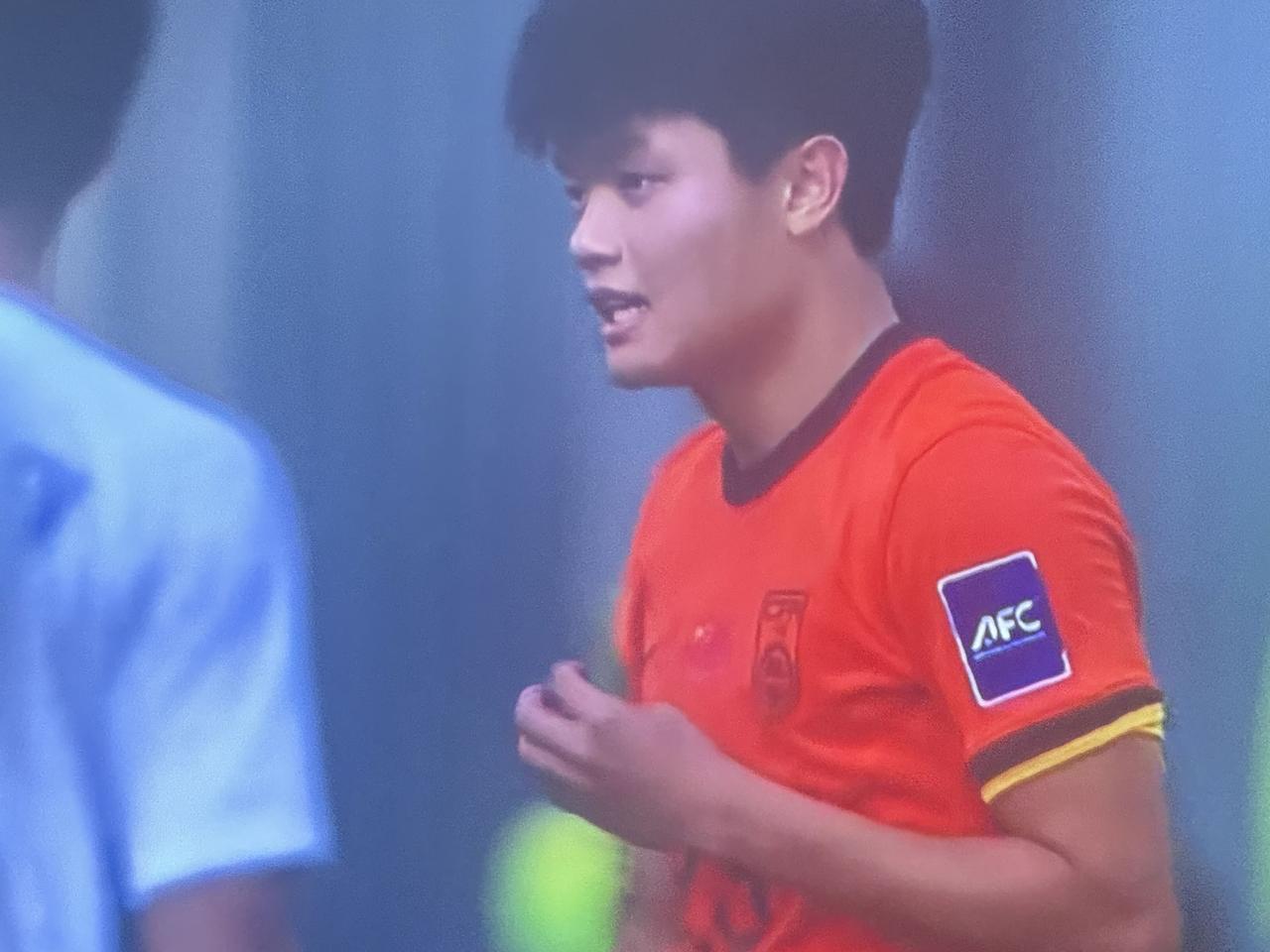 说实话，媒体真的没有必要过度吹捧U23国足！中国U23亚洲杯创造历史，通过点球