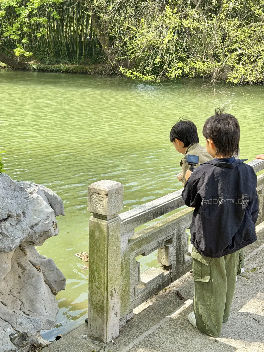 扬州亲子游攻略看这一篇就够了！（纯手搓版）