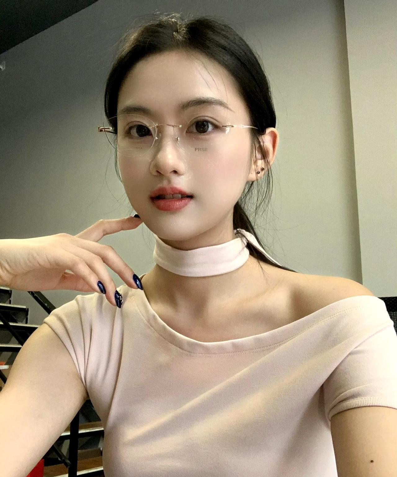 #你见过的颜值高的女神有哪些#美女合集