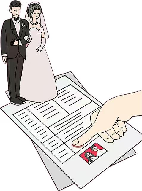 一对男女相亲，俩人都相中对方，但女方一开口就说彩礼得要18万，少一分都不行！男方