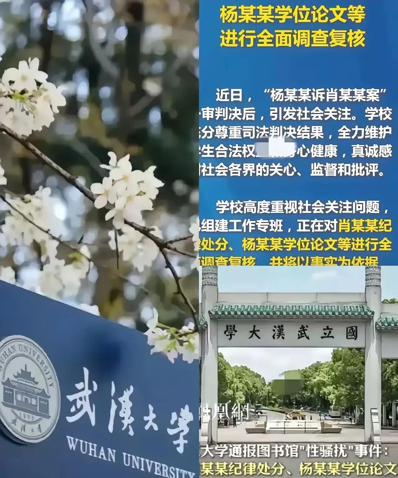 杨女开始放录音了，武大开始瑟瑟发抖了，这种做法不是一般的坏，而是坏在骨子里。很