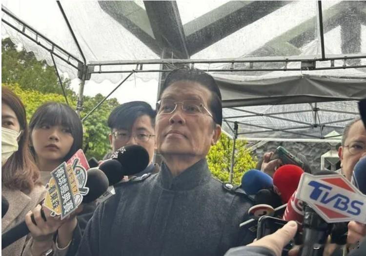 郑丽文何时访陆？张荣恭：大陆两会、川普访陆成变数针对国民党主席郑丽文何时访问