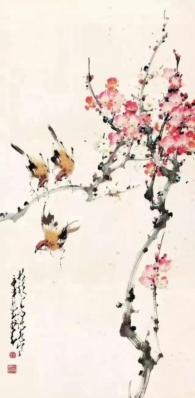 莫听穿林打叶声，何妨吟啸且徐行。——苏轼《定风波·莫听穿林打叶声》•释义