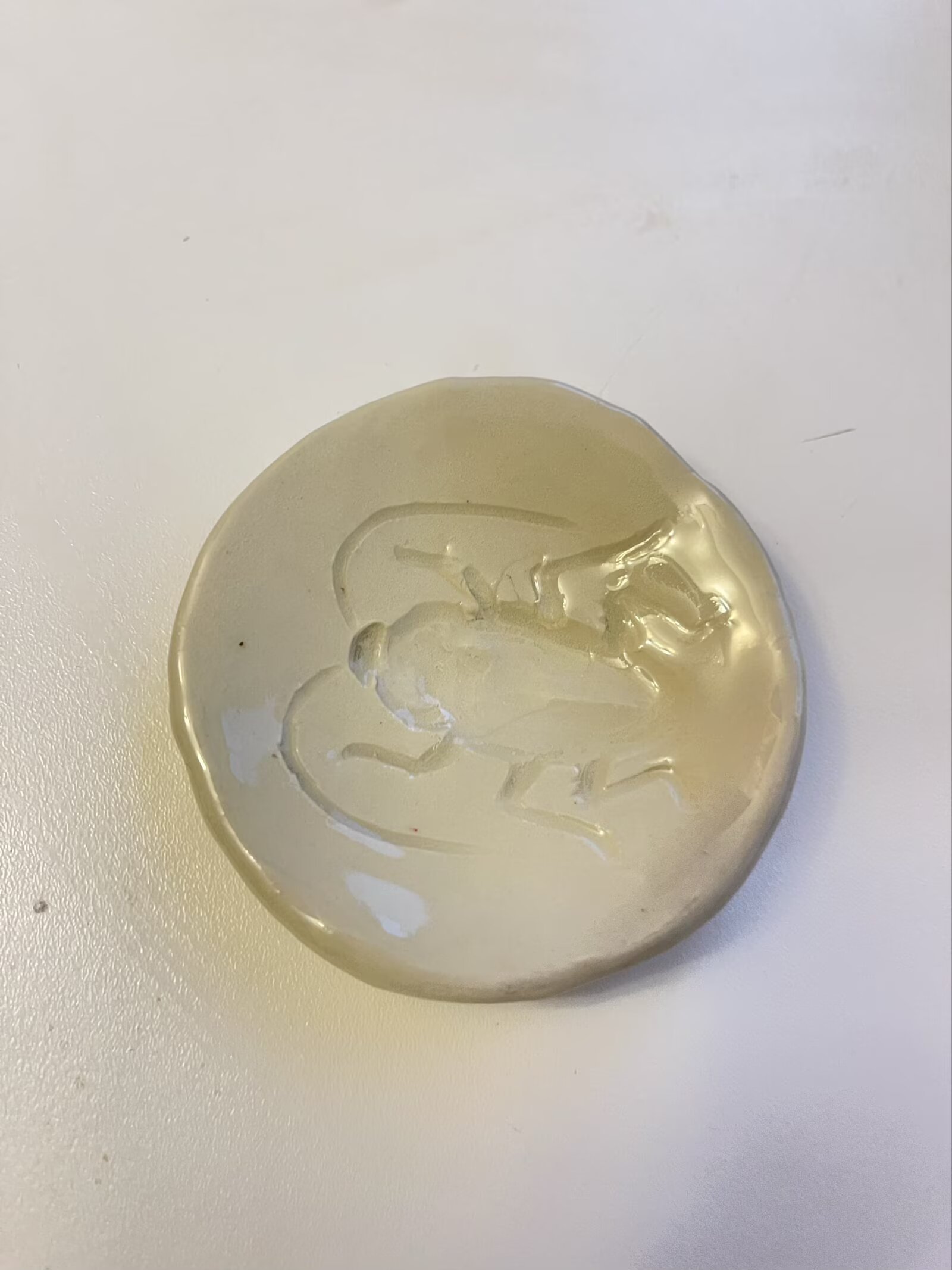 发明这醋碟的人简直是报复社会