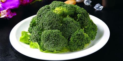 常吃这15种蔬菜, 高血压看到躲着跑, 轻松助你降血压!
