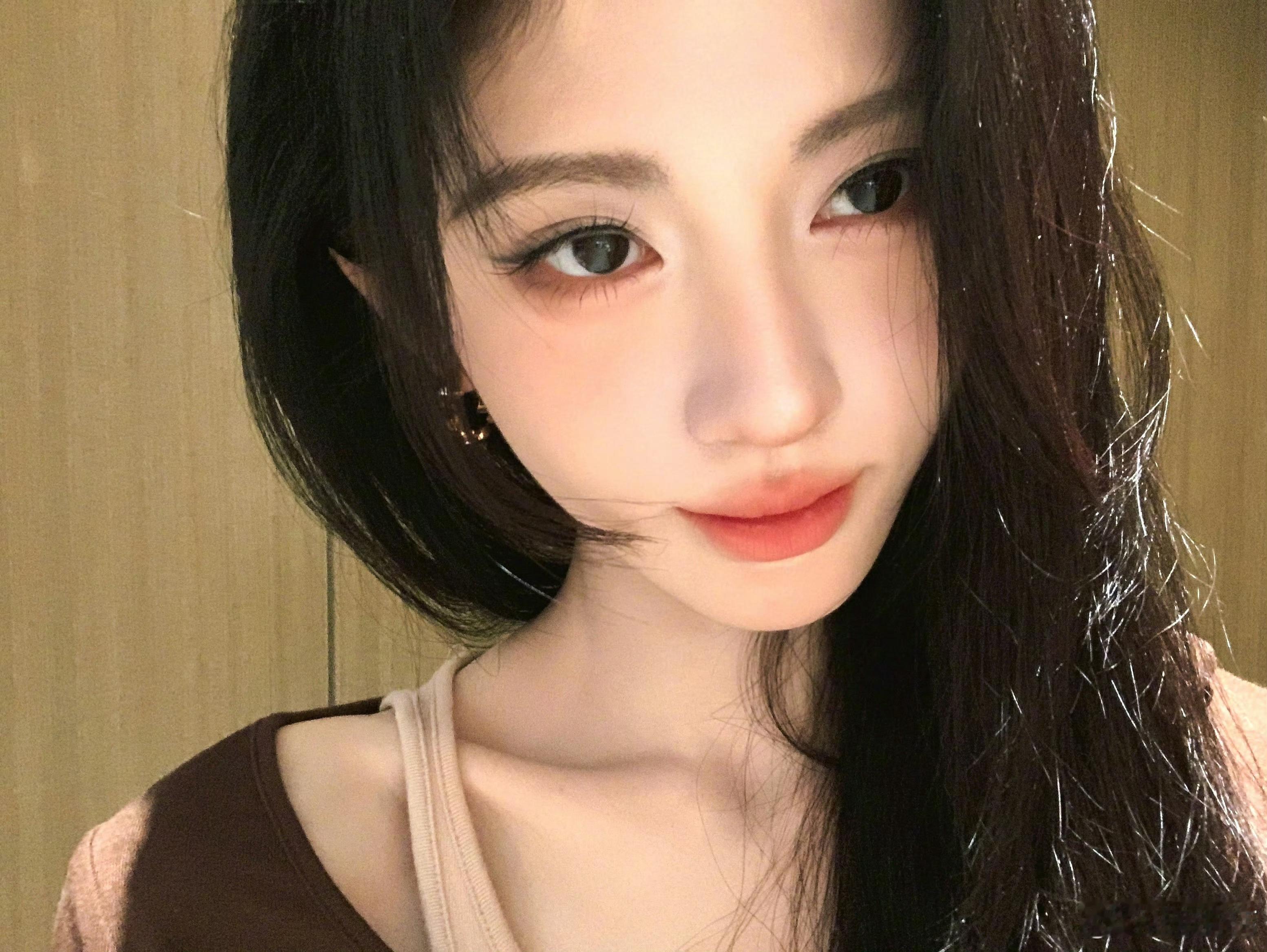 鞠婧祎好米好米[爱心][爱心]​​​