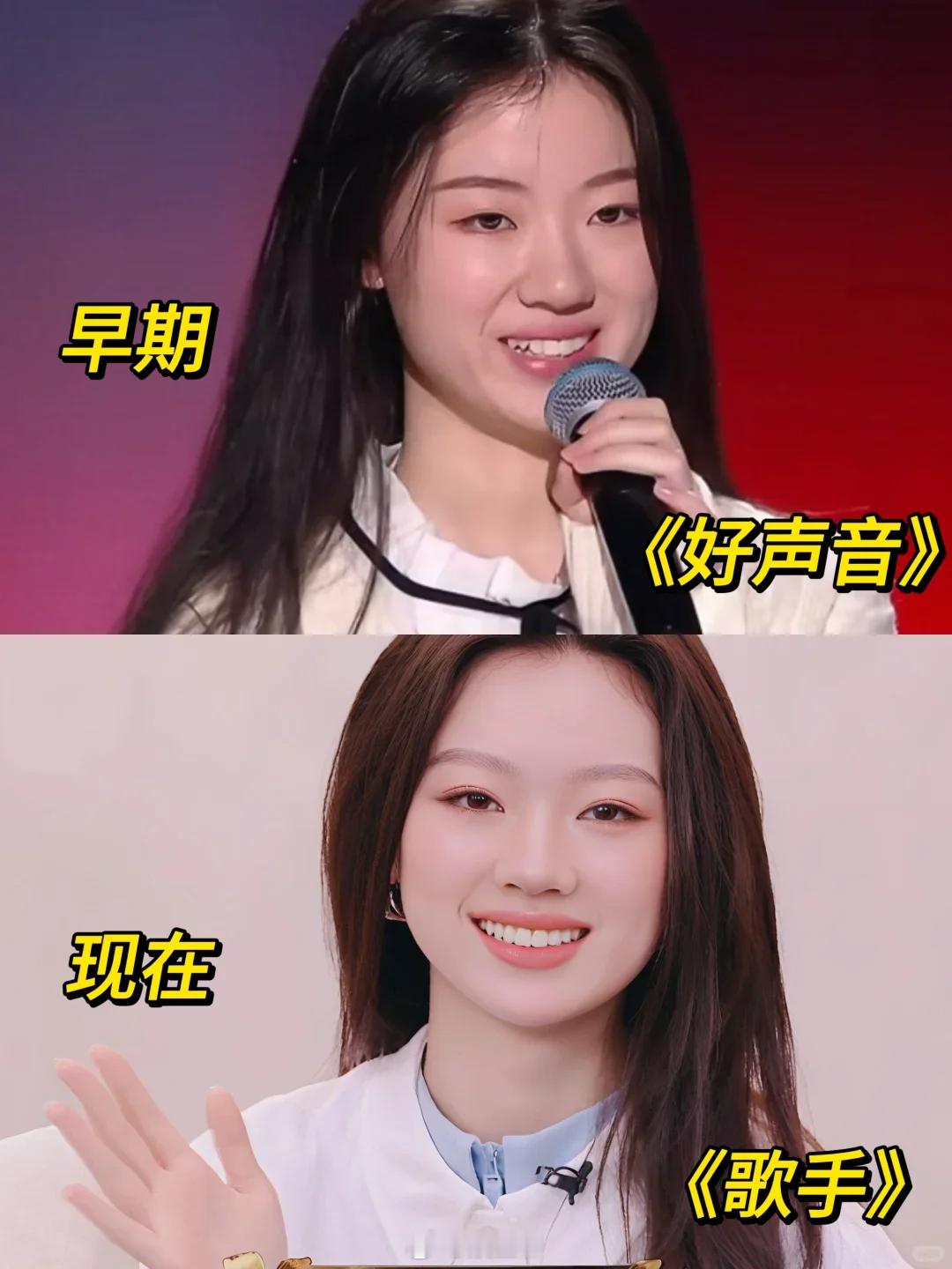 这面相…真的是应老人的那句话单姐真是哪一个时期都好美哇！！这样白白亮亮的这种牛奶