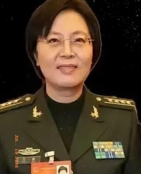 7月16日国务院的一纸任免，让不少人悬着的心彻底踏实了。58岁的陈薇，正式出