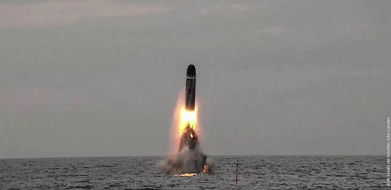 法国M51.3水下首飞东高地呢东高地呢救一救啊​​​