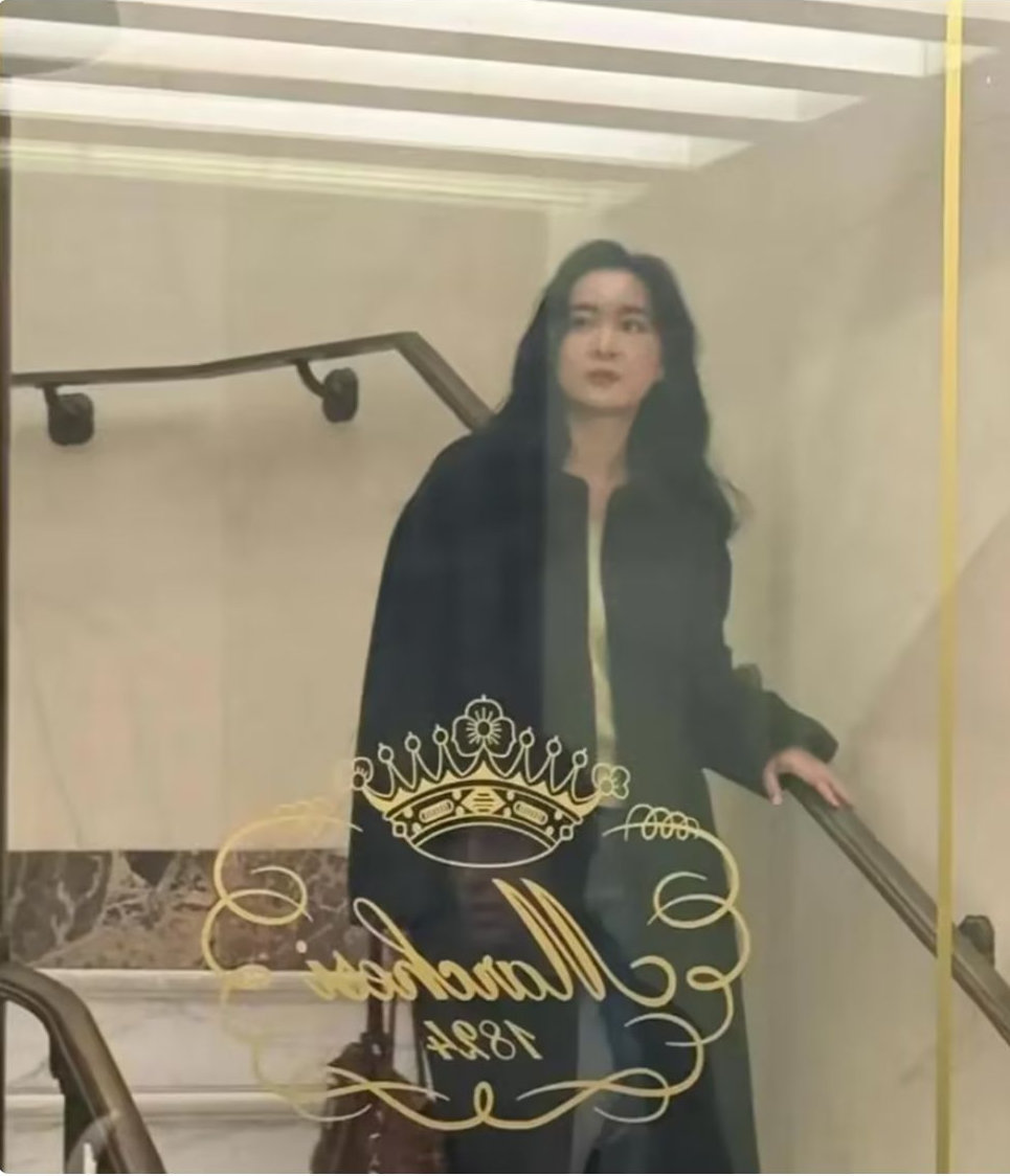 贾玲终于回归？她这波一鱼两吃，让整个娱乐圈刮目相看