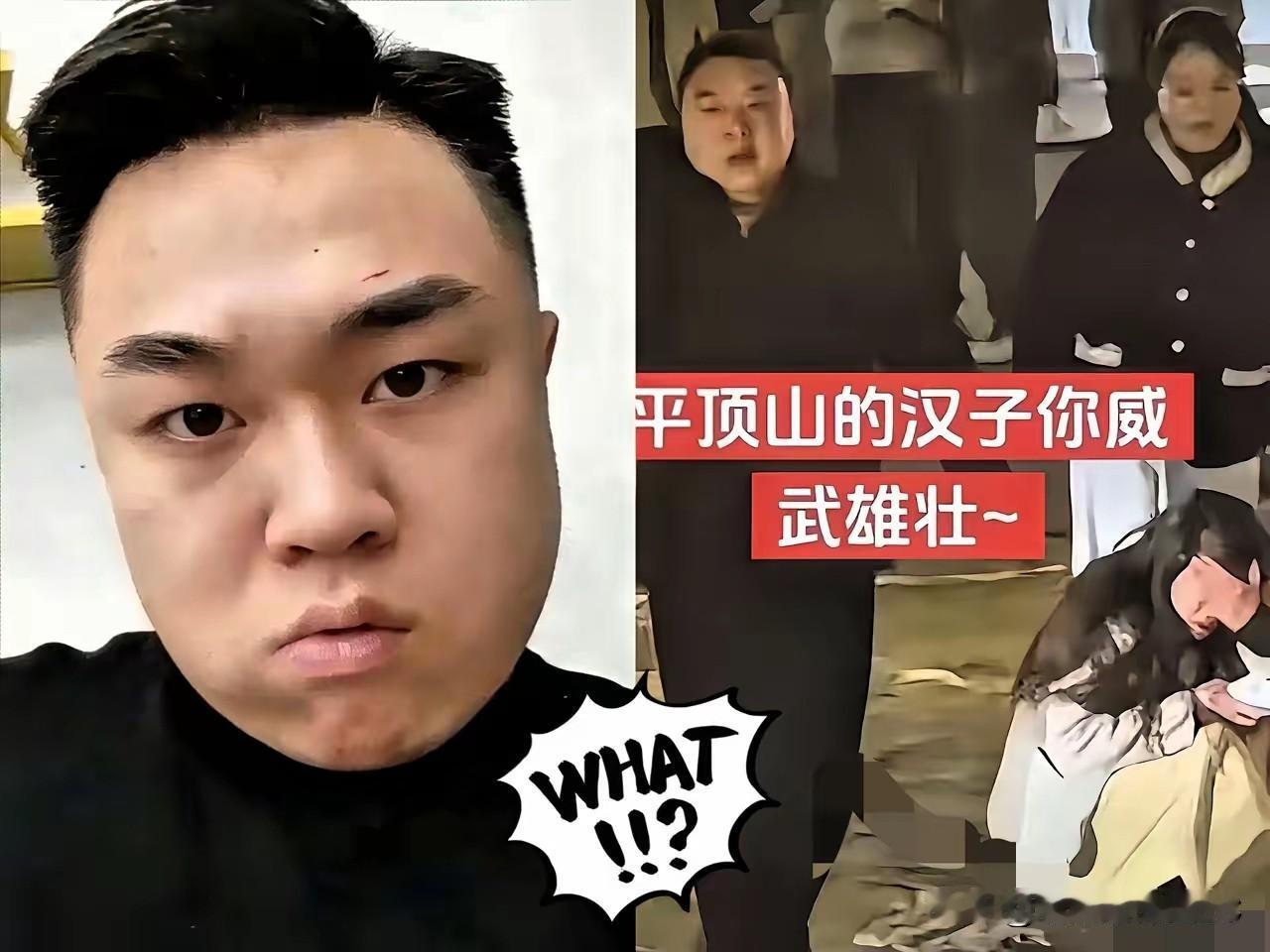 轻伤二级结果出来了，施暴者这回算是彻底踢到了铁板上！原本对方家里估计还打着如