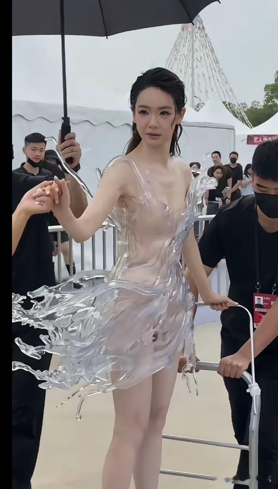 这是塑料的[？？？]