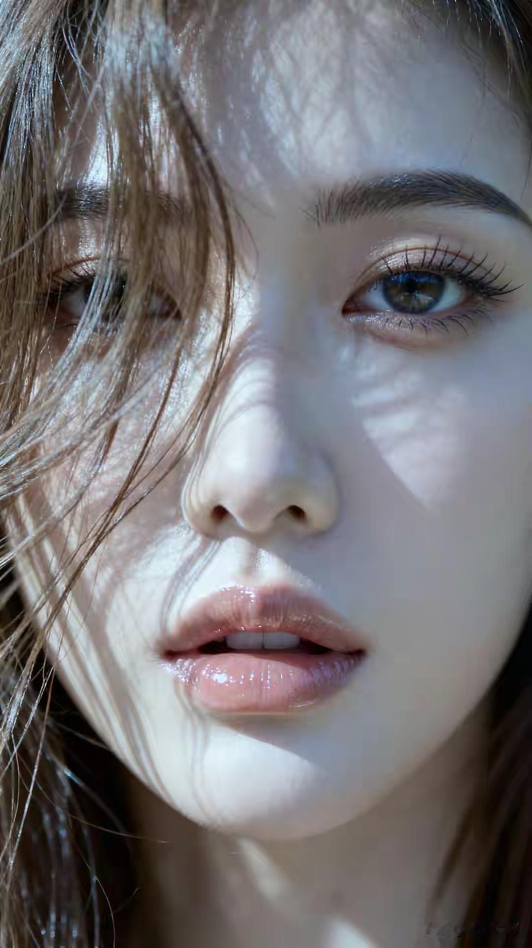 岁月匆匆，时光荏苒，用心去拥抱生活，感悟生命的节奏和意义，知道什么才是自己真正应