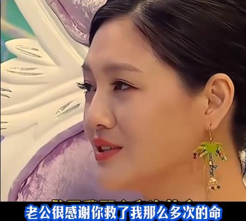 大s最失民心的事有2件，第一件事就是，在与汪小菲离婚前，多次在节目中说，感谢汪