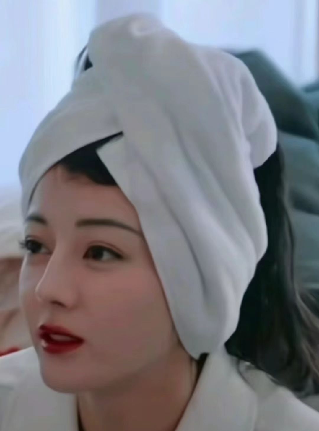 长期吃保健品的代价……😳