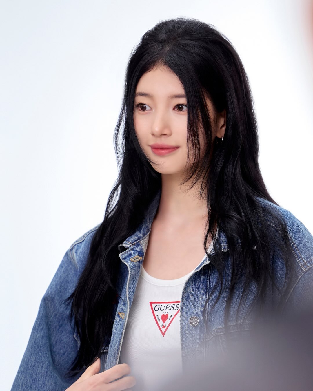裴秀智【图片】guessxsuzy260820guesskoreaIN