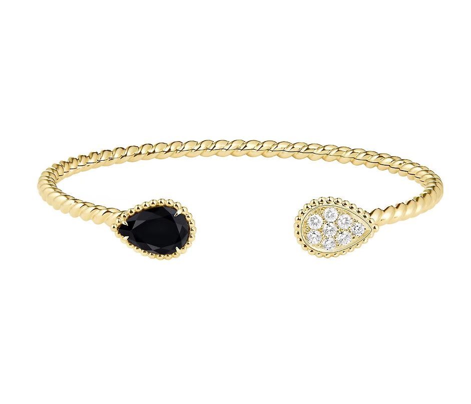 【珠宝首饰】法国品牌「Boucheron宝诗龙」近日推出SerpentBoh
