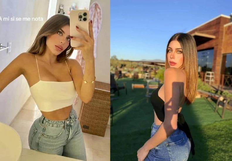 墨西哥近日传出一宗震惊社会的家庭枪击命案，27岁的前选美皇后戈麦斯（Caroli