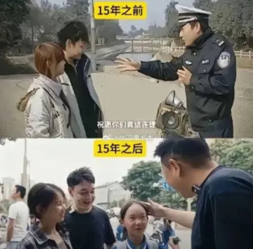 这大概就是幸福的具象化吧