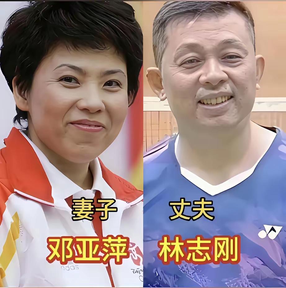 国乒运动员们低调幸福又美满的家庭。说实话，运动员真的是全心全意为国争光，很少晒