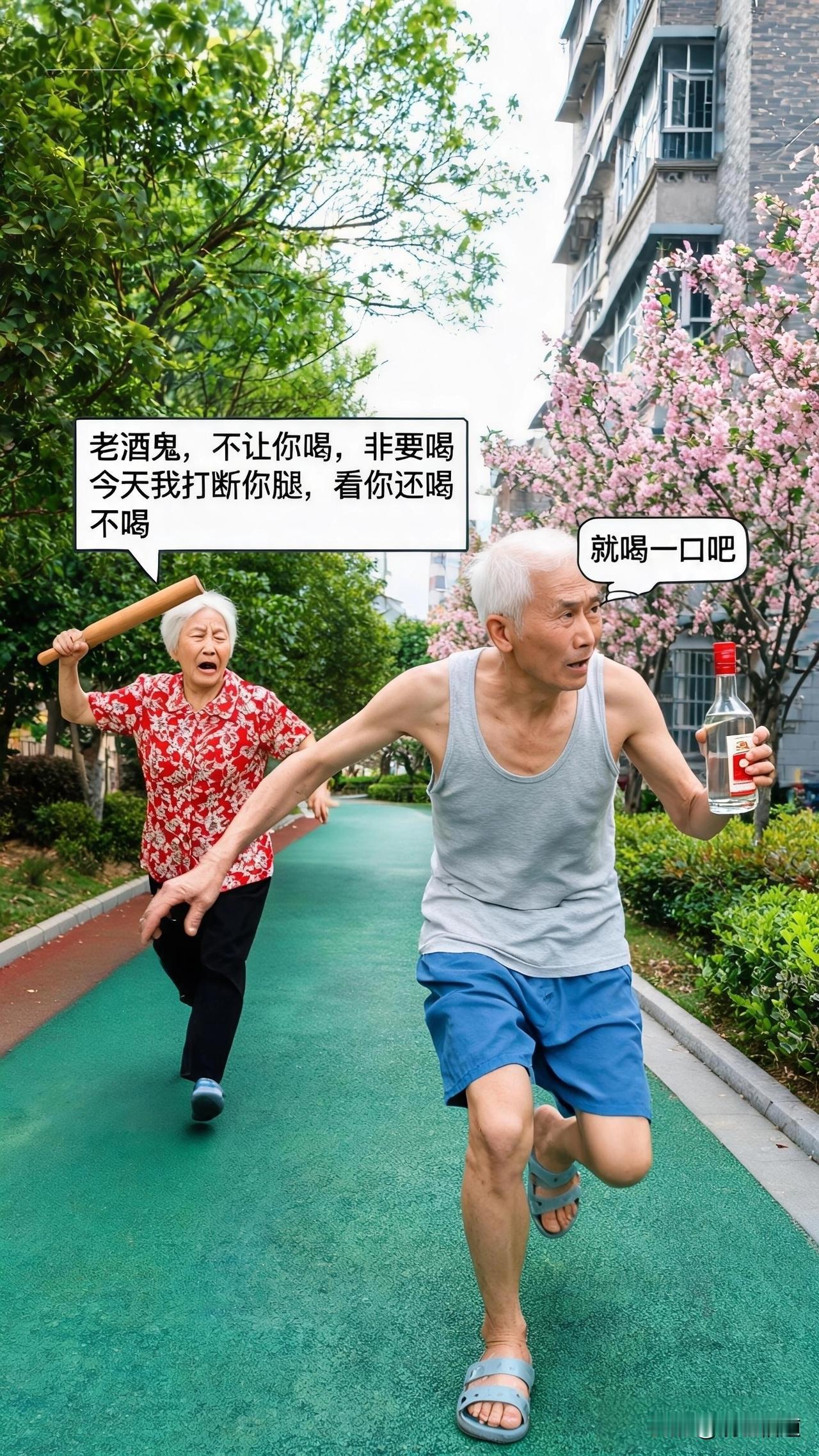 我们小区有位山西老乡刘老头，前阵子喝药自尽了。得知消息时，我心头猛地一震，细究起
