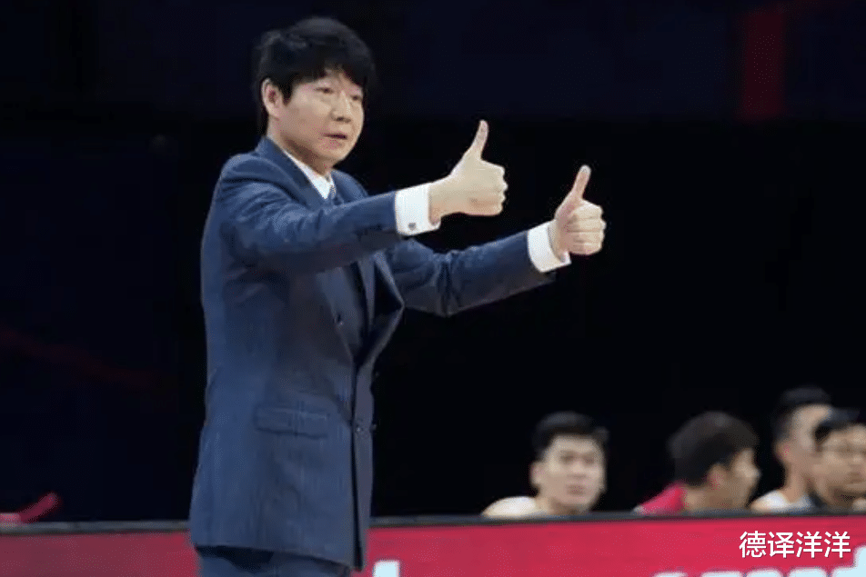 连续清理9名球员?山东队迎来大换血,<em>状元签</em>选内线?