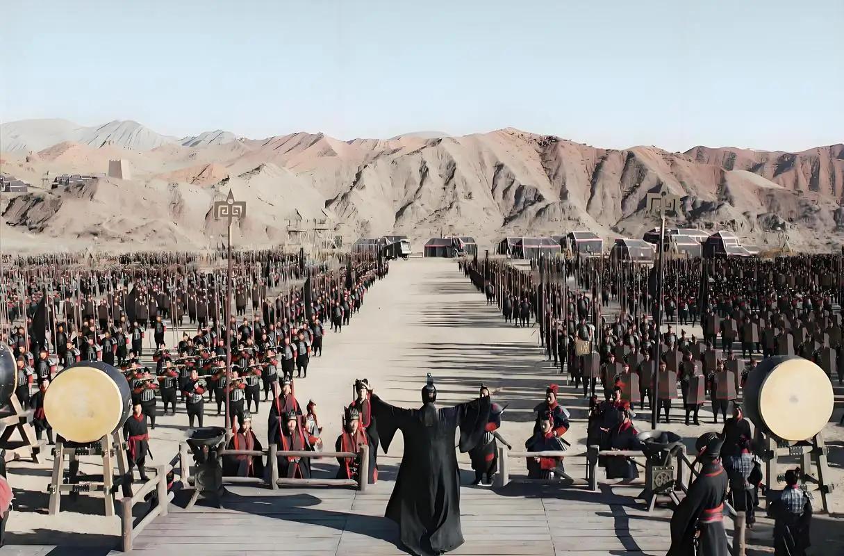 秦朝只撑了15年，隋朝活了37年，连推翻清朝的民国也只存在了38年，个个都算“短