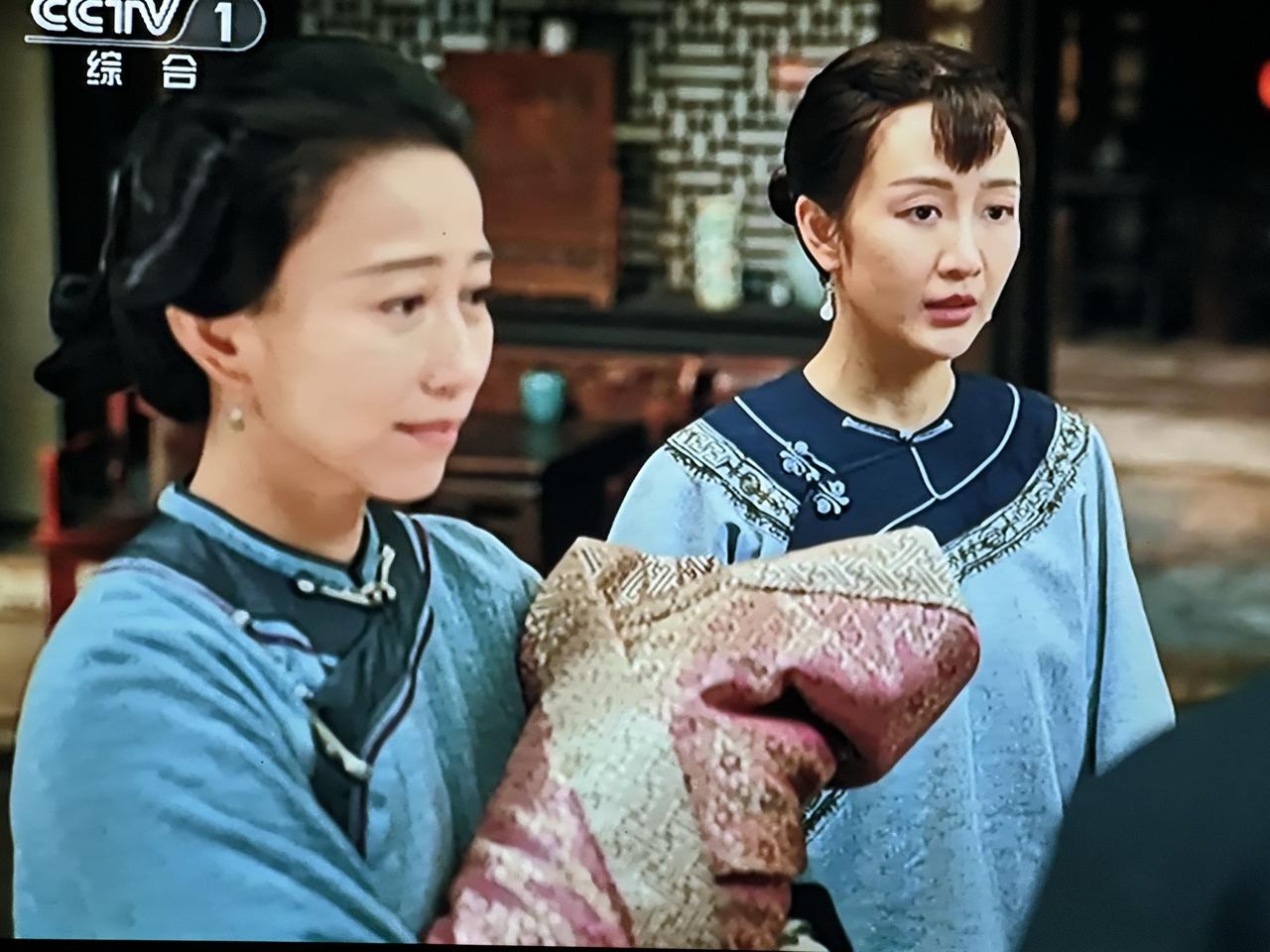 央视晚八点黄金档热播的《江海潮生》吸引了不少观众，最新剧情可谓一波三折！剧情