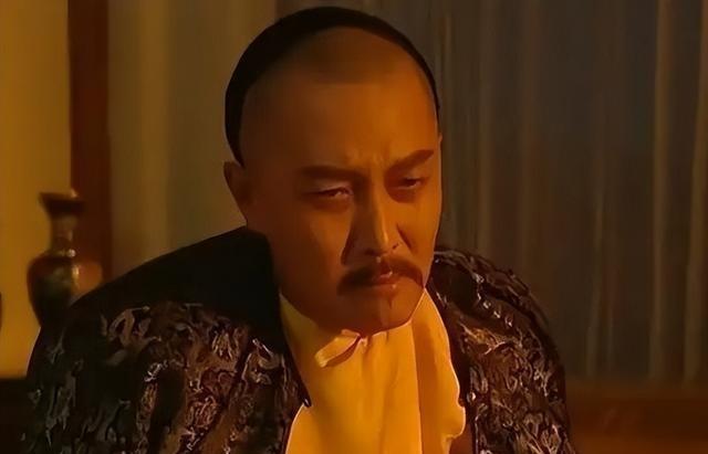 1735年，雍正临终前反复交代一件事——曾静和张熙，朕已经赦免了，子孙后代不得再