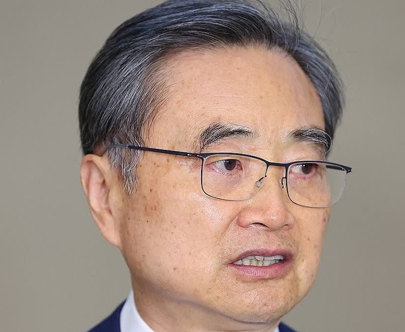 韩国外长：警惕中国崛起。据俄罗斯卫星通讯社报道，8月3日，韩国外交部长官赵显