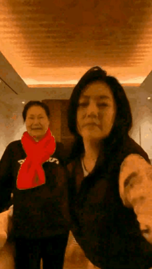 总感觉，最后大s被全家人，心照不宣的放弃了。大s作为一家人的血包，长期以来