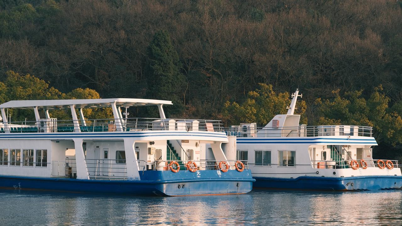 江苏无锡到浙江湖州何时能够开通水上航线？已经是去年的2025年2月