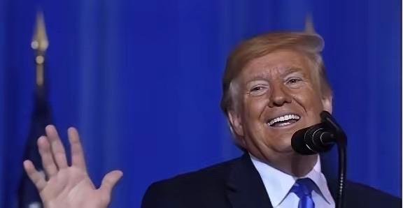 特朗普在台湾问题上，终于不装了！这老特，现在说话是真不绕弯子了。以前美国还遮