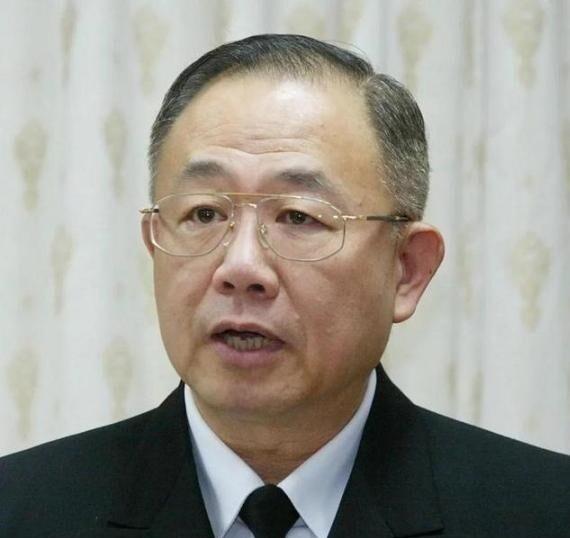 台军前司令陈永康一句话曾撕开遮羞布：大陆武统台湾，难的不是打不赢，而是战争本身太