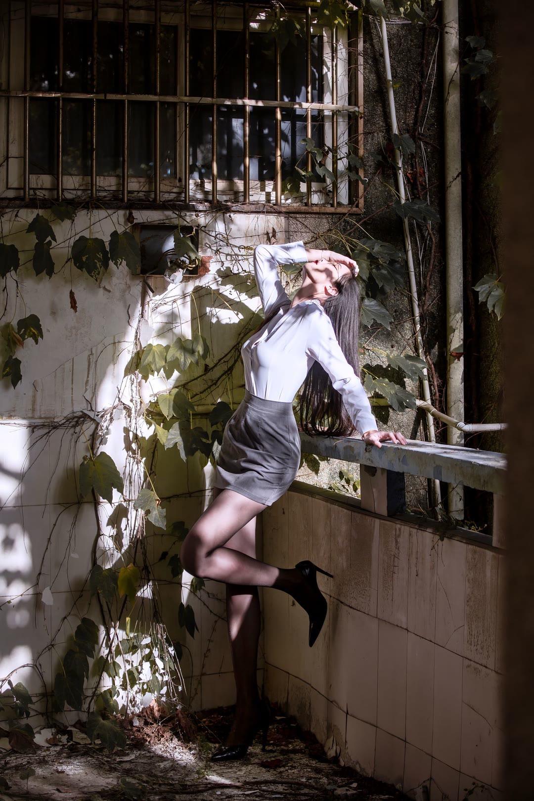 有没有见一眼就喜欢的女生