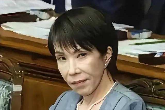 日本挑衅言论被钉在