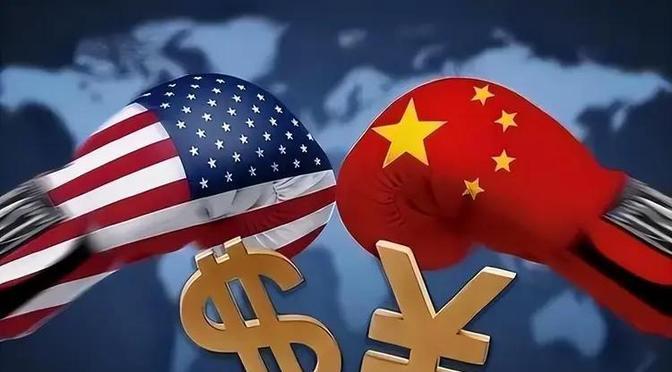 还要脸吗？美媒突然将债务矛盾对准了中国，并公开放话，昭告全球：“如果中国不偿还1