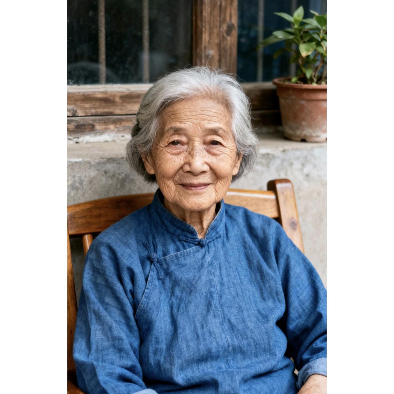 凌晨五点多，整栋楼都被一阵急促的敲门声惊醒了。65岁的王阿姨安安静静地躺在床上