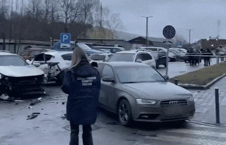 为什么这次俄罗斯中将遇袭，会引发这么大的震动呢？说白了，这件事就像当年的吕蒙